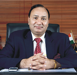 Dr. Mohan Lal Swarankar