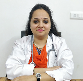Dr. Richa Bhargav